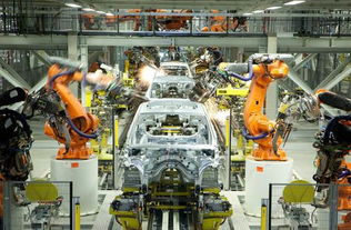 汽车零件合格率计算与分析