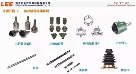 宏利李德进 专注汽车配件领域近30年，年总产值达11亿元的背后故事