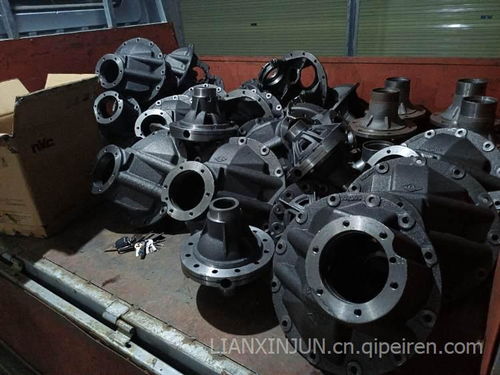 东风轻卡前轮毂选购指南 金刚嘉运力拓福瑞卡1059型号全解析