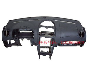 专业模具智造，匠心铸就品质——黄岩豪双塑料模具厂供应汽车仪表台模具与塑料配件